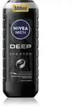 NIVEA MEN Deep st&auml;rkendes Shampoo 500 ml