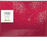 Yankee Candle Christmas Collection 2026 Candle Care Collection...