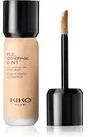 KIKO Milano Full Coverage 2-In-1 Make-up und Korrektor 2 in 1 Farbton 10...