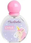Martinelia Little Unicorn Fragrance Eau de Toilette f&uuml;r Kinder 30 ml