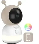 Concept KIDO KD4000 digitales Video-Babyfon 1 St.