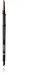 KIKO Milano Unlimited Precision Wasserfester Eyeliner Farbton 14 Shimmering Dark