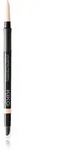 KIKO Milano Unlimited Precision Wasserfester Eyeliner Farbton 01 Butter 0.35 g