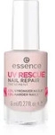 essence UV RESCUE pflegender Nagellack Farbton 01 8 ml