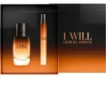 Armani I Will Geschenkset f&uuml;r Herren