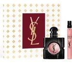 Yves Saint Laurent Black Opium Geschenkset f&uuml;r Damen