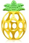 Oball Teether My Own&trade; Bei&szlig;ring Pineapple 1 St.