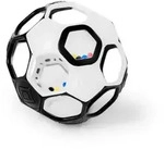 Oball Rattle Goals&trade; sensorischer Ball Black & White 0m+ 1 St.