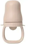 BIBS Baby Feeder Fruchtsauger Blush 1 St.