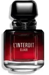 GIVENCHY L&rsquo;Interdit Elixir Parf&uuml;m f&uuml;r Damen 35 ml