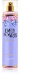 Michel Germain Emily in Paris Je t'aime Bodyspray f&uuml;r Damen 236 ml