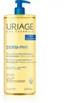 Uriage DERM-PHY Dermatological Cleansing Oil pflegendes Duschgel 1000 ml