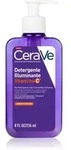 CeraVe Cleansers Brightening aufhellendes Reinigungsgel mit Vitamin C 236 ml