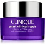 Clinique Smart Clinical&trade; Repair Collagen + PDRN Cream leichte Creme gegen...