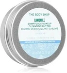 The Body Shop Camomile Sumptuous Cleansing Butter Balsam zum Abschminken und...