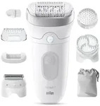 Braun Silk-&eacute;pil 7 7-060 Epilierer f&uuml;r die Nass- und Trockenrasur 1 St.