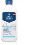 Salt House Dead Sea Therapy Sensitiv Shampoo Shampoo f&uuml;r empfindliche Kopfhaut und
