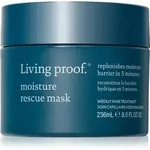 Living Proof Moisture Rescue Mask regenerierende und feuchtigkeitspendende Maske f&uuml;r