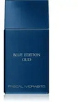 Pascal Morabito Blue Edition Oud Eau de Parfum f&uuml;r Herren 100 ml