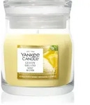 Yankee Candle Lemon Gelato Duftkerze Signature 110 g