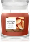 Yankee Candle Sugared Cinnamon Apple Duftkerze 368 g