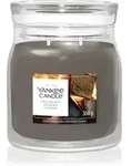 Yankee Candle Crackling Embers Duftkerze 368 g