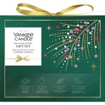 Yankee Candle Christmas Collection 2026 Minis Discovery Weihnachtsgeschenk-Set