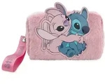 Disney Stitch Toiletry Bag Kosmetikt&auml;schchen 17,5 x 10 x 9 cm 1 St.