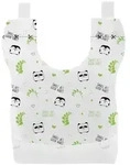 Chicco Bibs L&auml;tzchen zur einmaligen Verwendung 6m+ 36 St.