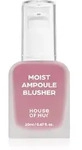 House of Hur Moist Ampoule Blusher fl&uuml;ssiges Rouge Farbton 04 Lavender Flush...