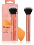 Real Techniques Everything Blending Duo Make-up Set f&uuml;r das Gesicht