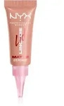 NYX Professional Makeup Lid Lingerie Lidschatten-Creme Farbton Beige Appeal 6 ml