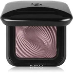 KIKO Milano Water Eyeshadow Lidschatten-Creme Farbton 14 Golden Mauve 3 g