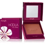 Benefit Hoola Br&auml;unungspuder mit Matt-Effekt Farbton Rosy Deep 8 g
