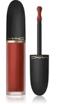 MAC Cosmetics Powder Kiss Lip + Cheek Mousse multifunktionelles Make-up f&uuml;r...