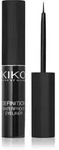 KIKO Milano Definition Waterproof Eyeliner langanhaltender wasserfester Eyeliner 4.5