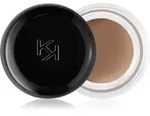 KIKO Milano Lasting Eyebrow Gel Langanhaltendes Augenbrauen-Gel Farbton 02 Deep
