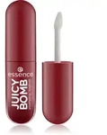 essence Juicy Bomb Lipgloss mit vergr&ouml;&szlig;erndem Effekt Farbton 01 Sweet Strawberry