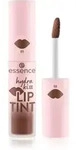 essence Hydra Kiss Lipcolor Farbton 05 Chocolate Brown 4 ml