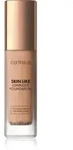 Catrice Skin Like Luminous Foundation das fl&uuml;ssige aufhellende Make-up mit