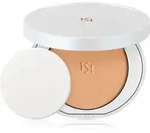 KIKO Milano Urban Shield Powder Foundation mattierendes Pudermake-up SPF 50 Farbton