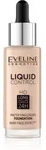 Eveline Cosmetics Liquid Control Fl&uuml;ssiges Make-Up mit einer Pipette Farbton 002