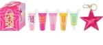 essence Juicy Bomb Mini Lippenset mini 01 Holiday Happiness