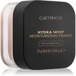 Catrice Hydra Whip feuchtigkeitsspendender Primer unter dem Make-up 25 g