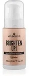 essence BRIGHTEN UP! Perfecting Primer fl&uuml;ssiger Make-up Primer unter dem...