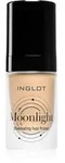 Inglot Moonlight Make-up Primer zum Aufklaren der Haut Farbton 21 Full Moon 25 ml