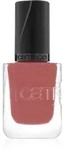 Catrice GEL AFFAIR Nagellack Farbton 008 Rosywood Hills 10.5 ml