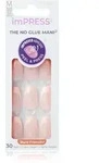 KISS imPRESS The No Glue Mani k&uuml;nstliche Fingern&auml;gel selbstklebend 30 St.