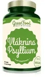 GreenFood Nutrition Psylium Kapseln zur Verdauungsf&ouml;rderung 96 KAP