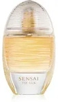 Sensai The Silk Eau De Parfum Eau de Parfum f&uuml;r Damen 50 ml